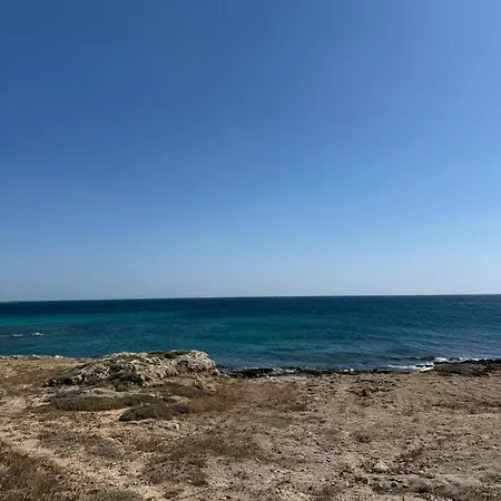 Oscar Mancaversa Διαμέρισμα