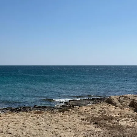 Διαμέρισμα Oscar Mancaversa