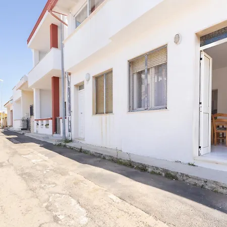 Oscar Mancaversa Διαμέρισμα