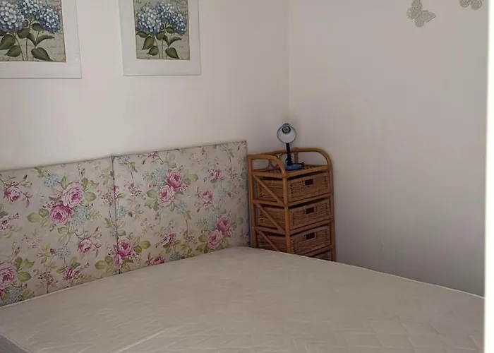 Oscar Mancaversa דירה *