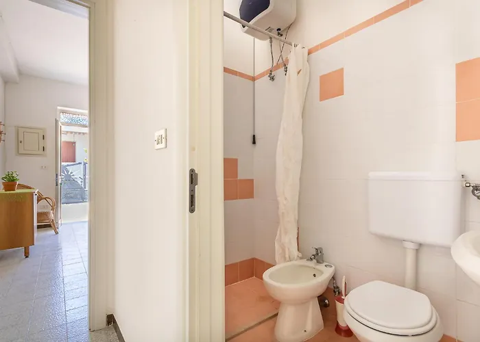 דירה Oscar Mancaversa