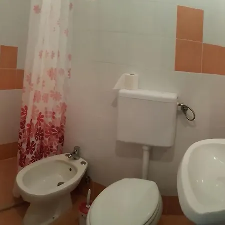 Appartement Oscar Mancaversa *