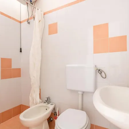 Oscar Mancaversa Apartment Marina di Mancaversa