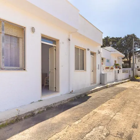 Oscar Mancaversa Marina di Mancaversa