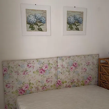 Oscar Mancaversa Appartement *