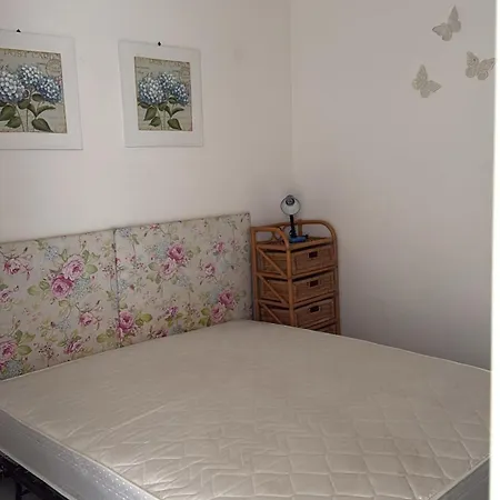 Oscar Mancaversa Appartement *