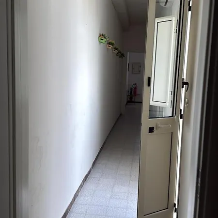 Appartement Oscar Mancaversa *