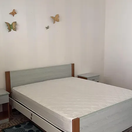 Oscar Mancaversa Apartment Marina di Mancaversa