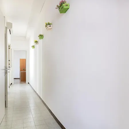 Oscar Mancaversa Apartment Marina di Mancaversa