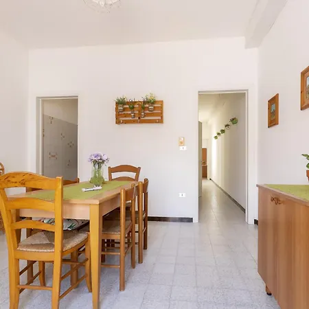 Appartement Oscar Mancaversa Marina di Mancaversa