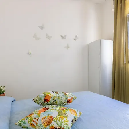 Oscar Mancaversa Apartment Marina di Mancaversa