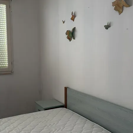 Apartment Oscar Mancaversa *