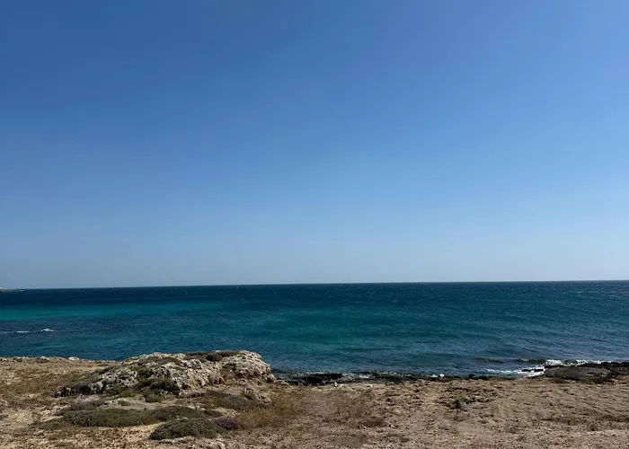 Oscar Mancaversa Apartmán