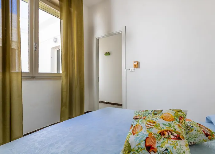 Oscar Mancaversa Appartamento *