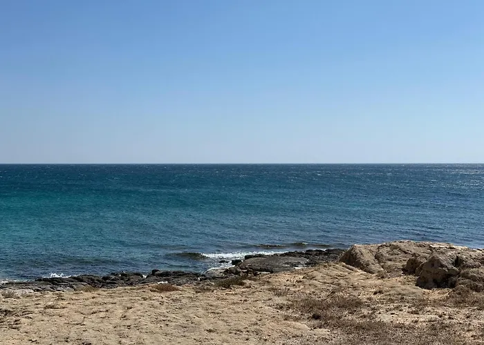 Apartmán Oscar Mancaversa