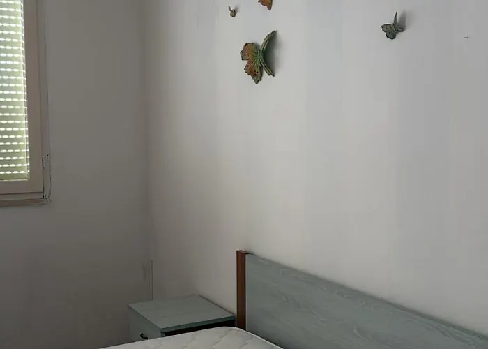 アパート Oscar Mancaversa *